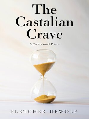 cover image of The Castalian Crave